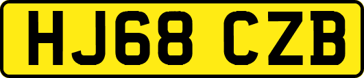 HJ68CZB