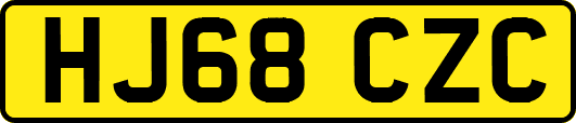 HJ68CZC