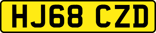 HJ68CZD