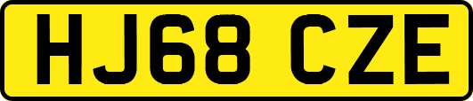 HJ68CZE