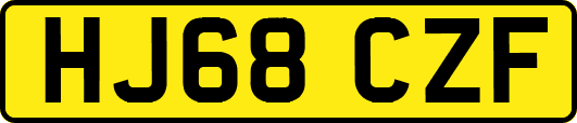 HJ68CZF