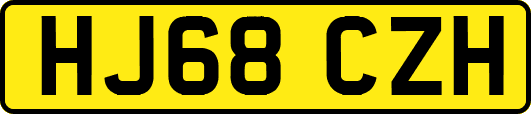 HJ68CZH