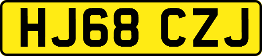 HJ68CZJ