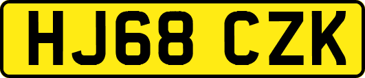 HJ68CZK
