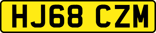 HJ68CZM