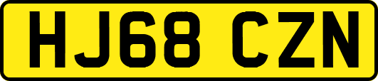 HJ68CZN