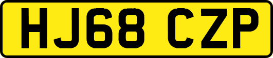 HJ68CZP
