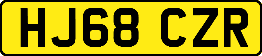 HJ68CZR