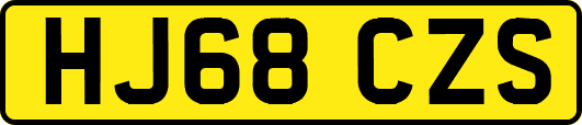 HJ68CZS