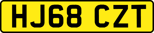 HJ68CZT