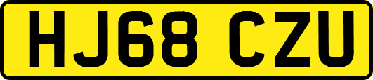 HJ68CZU