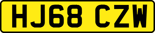 HJ68CZW