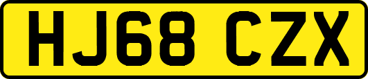 HJ68CZX