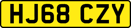 HJ68CZY