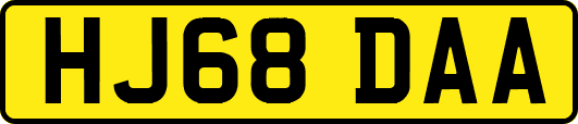 HJ68DAA