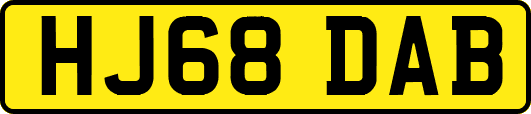 HJ68DAB