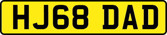 HJ68DAD