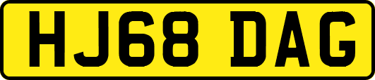 HJ68DAG