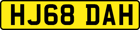 HJ68DAH