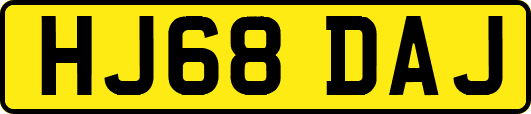 HJ68DAJ