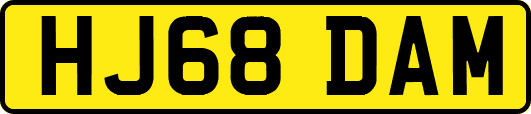HJ68DAM