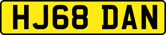 HJ68DAN