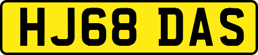 HJ68DAS