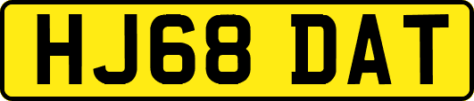 HJ68DAT