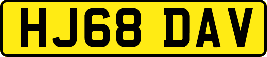 HJ68DAV