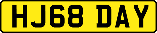 HJ68DAY