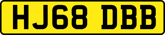 HJ68DBB