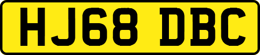 HJ68DBC