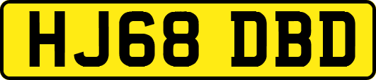 HJ68DBD