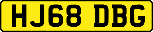 HJ68DBG