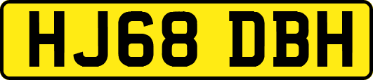 HJ68DBH