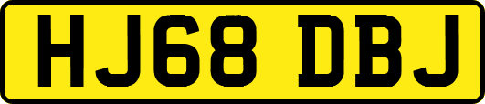 HJ68DBJ