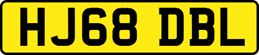 HJ68DBL