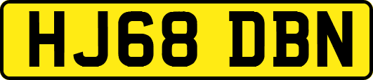 HJ68DBN