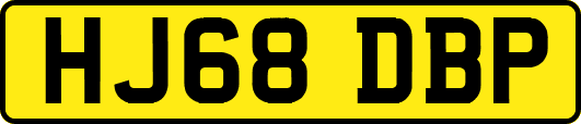 HJ68DBP