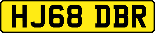 HJ68DBR