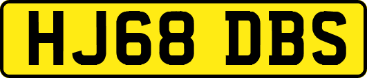 HJ68DBS