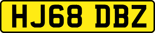 HJ68DBZ