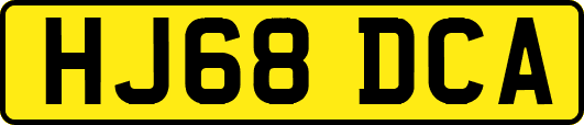 HJ68DCA