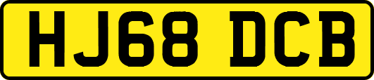 HJ68DCB