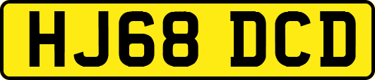 HJ68DCD