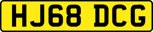 HJ68DCG