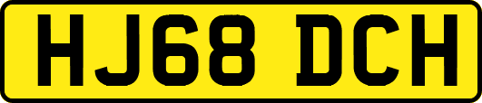 HJ68DCH