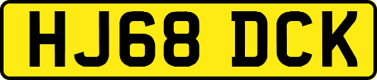HJ68DCK