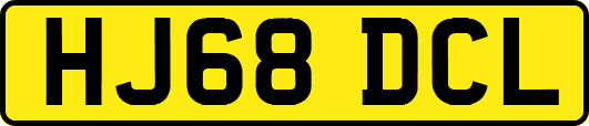 HJ68DCL
