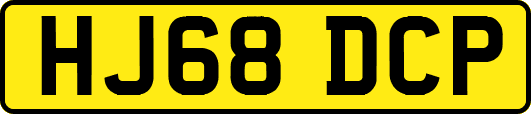 HJ68DCP